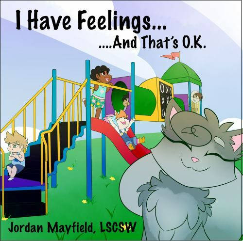 I Have Feelings and That's O.K. by Hild, Shelby, Brand New, Free shipping in ...