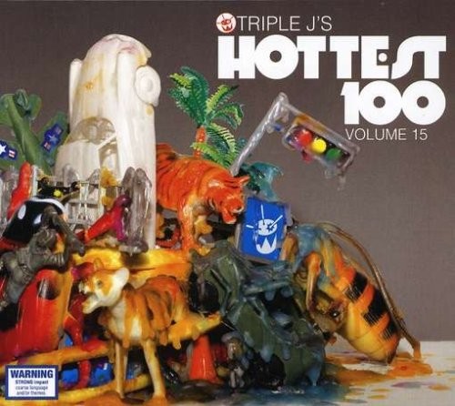 Various - Triple J Hottest 100 Vol.15 - Various CD 24VG The Cheap Fast Free PostFREE US DELIVERY | EAN: 9325583048579 | Quality CD