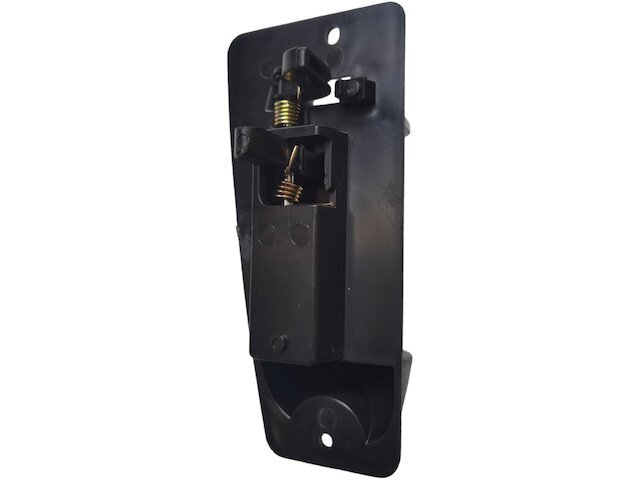 Rear Right Door Handle for 1999-2006 Silverado 1500 Extended Cab Pickup 89JMZC