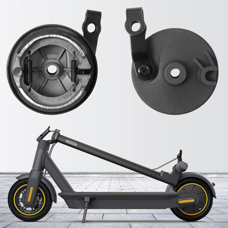 Segway Ninebot Max G30 G30LE Front Wheel Hub Brake Cover