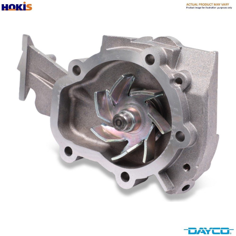 WATER PUMP ENGINE COOLING DP022 FOR VAUXHALL ZAFIRA/Mk TIGRA CORSA/II VECTRA