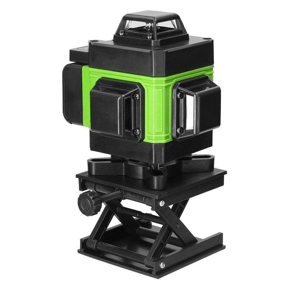 16 Lines 4D  Level  360°  Auto Self-Leveling DIY Measurement D8R9