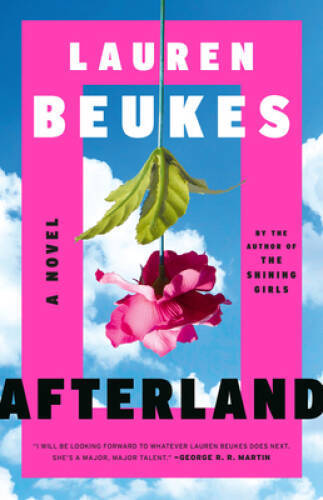 Afterland - Hardcover By Beukes, Lauren - VERY GOOD