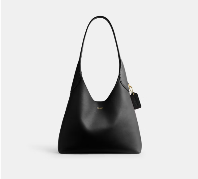 Coach Brooklyn Shoulder Bag 28 / CU068 B4/BK / Express