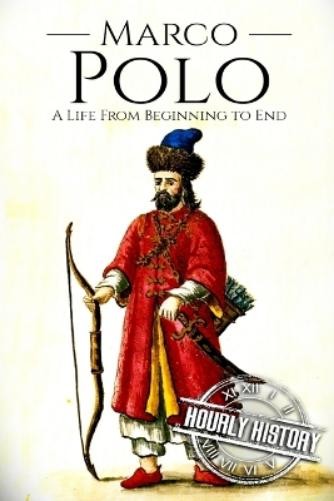Hourly History Marco Polo (Paperback) Biographies of ExplorersAnother great item from Rarewaves USA | Free delivery!