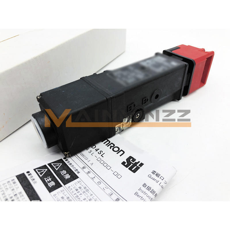 1PC NEW Omron D4SL-N3NDA-D4 Safety Door Switch