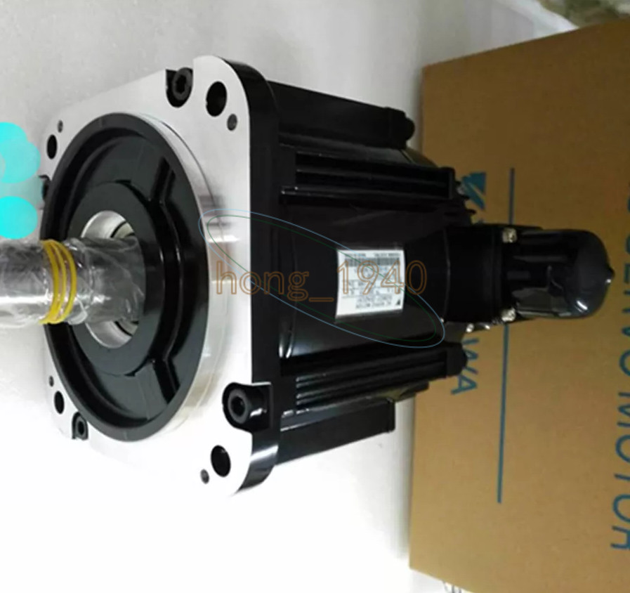 1Pcs One New Yaskawa Ac Servo Motor Sgmgv-20Ada61