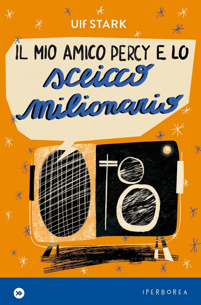 Laura Cangemi Ulf Stark Il mio amico Percy e lo sceicco milionario (Paperback)Another great item from Rarewaves USA | Free delivery!