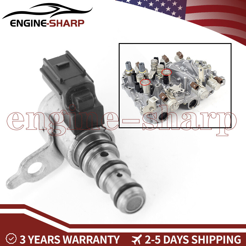 16-20 Acura TLX ILX 2.4L 8DCT MDSA M4JA Automatic Transmission Valve Body Replacement