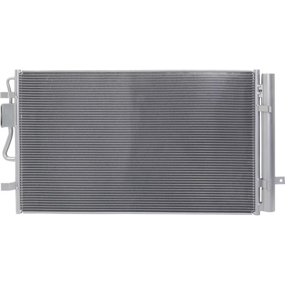 For 17-22 Chevrolet Bolt EV --