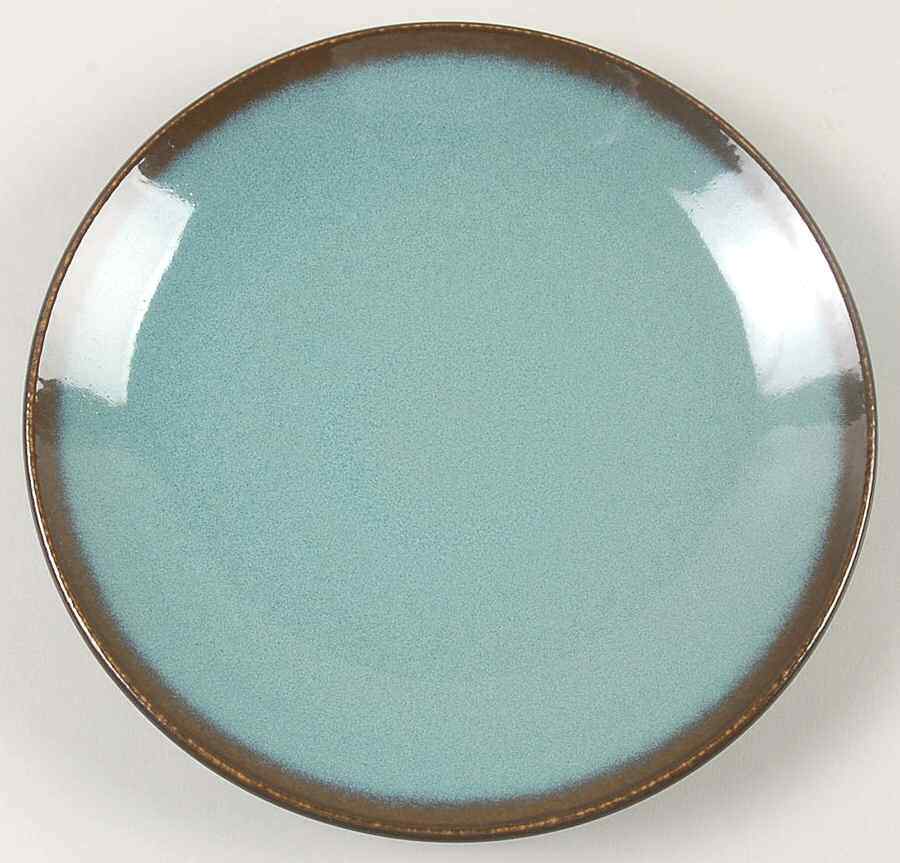 Home Trends Lagoon Salad Plate 8439701
