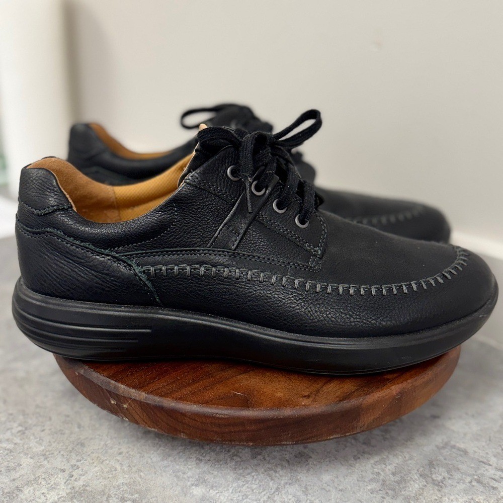 Ecco Soft 7 Runner Seawalker  Sz 46/12-12.5