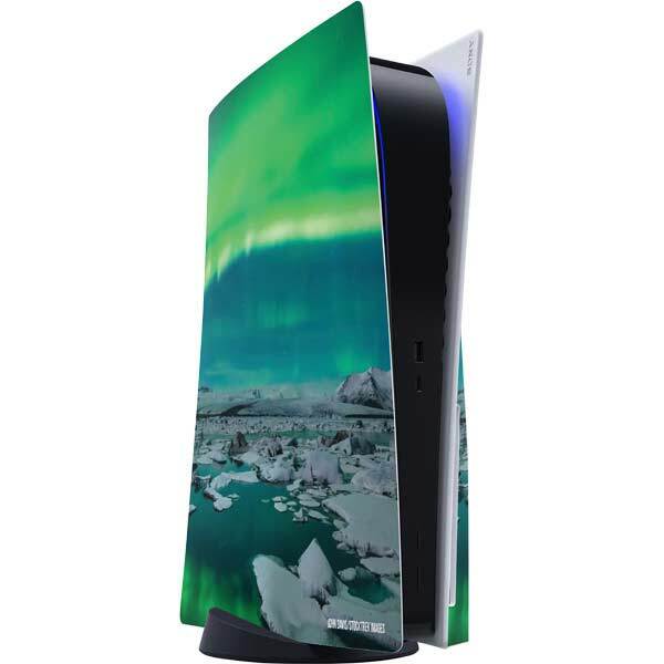 Nature PS5 Console Skin