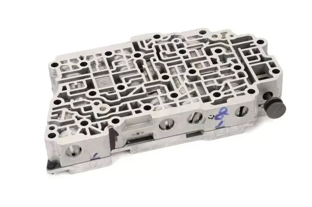 Genuine GM Automatic Transmission Control Valve Body 24265971 4L60E 4L65E 4L70E