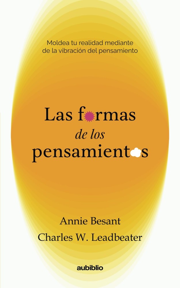 Las formas del pensamiento (Spanish Edition)