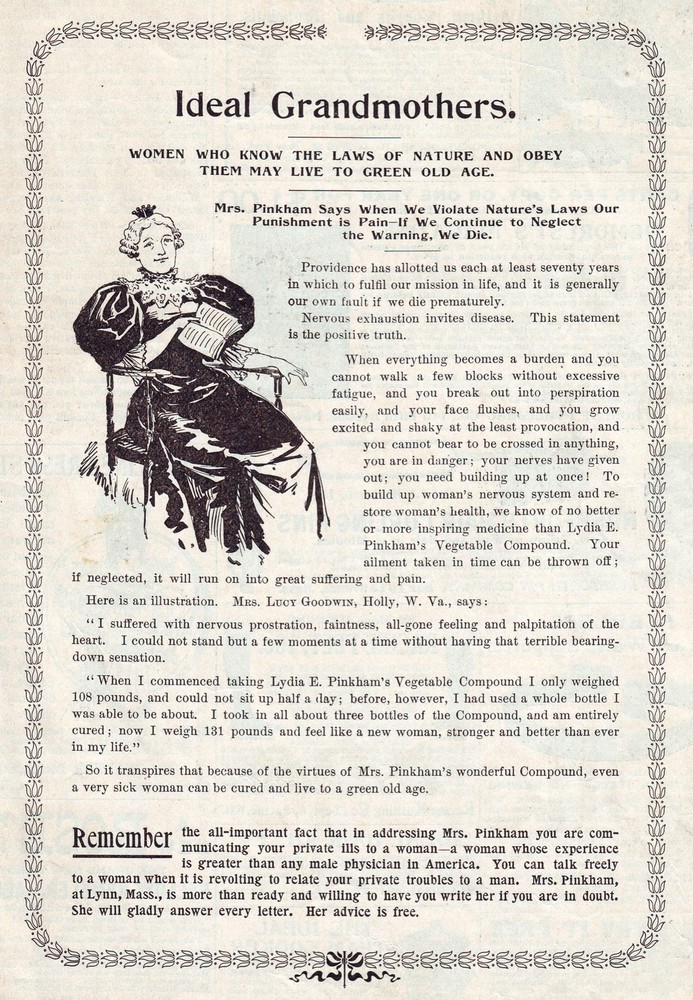 Decor newspaper column Poster. Graphic Art Design. Home Shop Wall Art. 1985