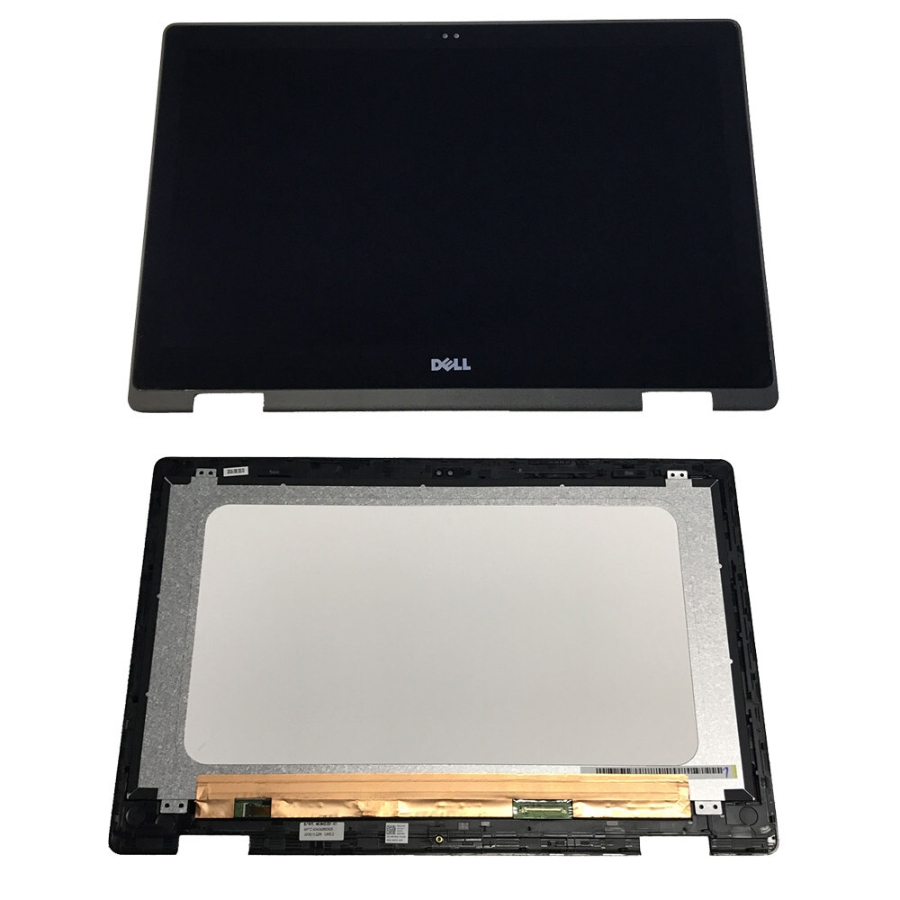 For Dell Inspiron 15 7569 7579 P58F P58F001 LP156WF7-SPA1 LCD touch screen 15.6