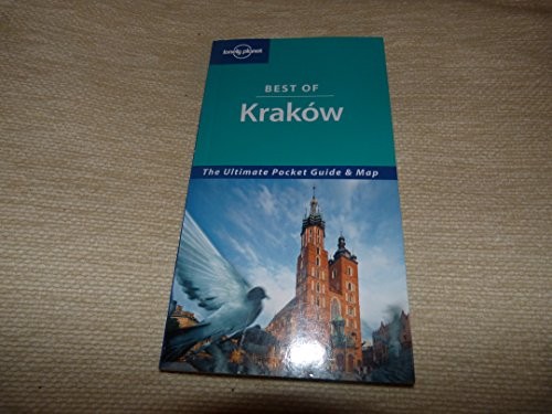 Krakow (Lonely Planet Best of ...) by Watkins, Richard Paperback Book The FastFREE US DELIVERY | ISBN: 1741048222 | Quality Books