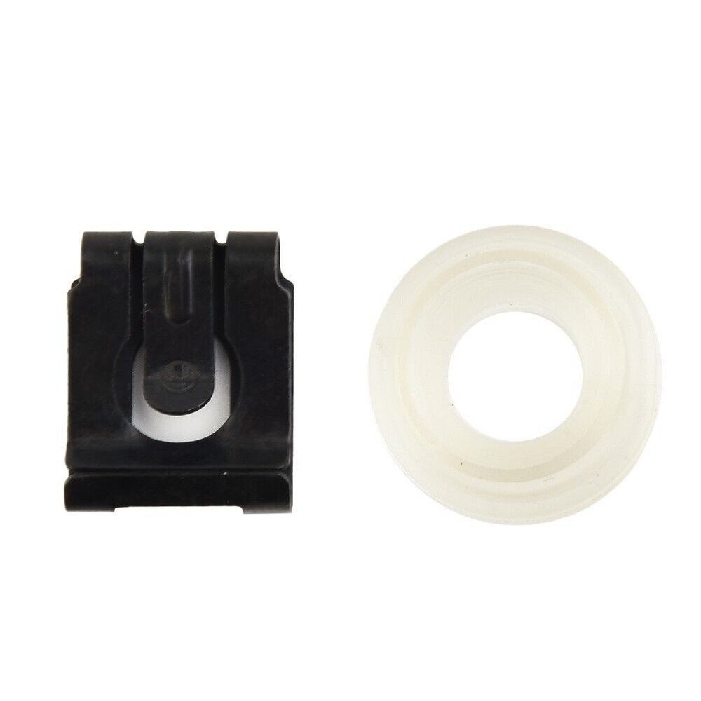 For Mercedes Transmission Gear-Shift Linkage Bushing & Clip 1159920310