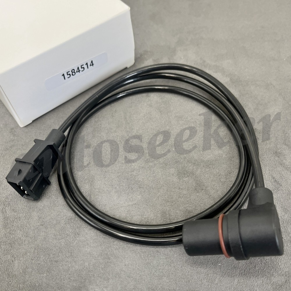 1584514 New Sensor for Crankshaft Position for Hyster H60FT H70FT S40FT Forklift