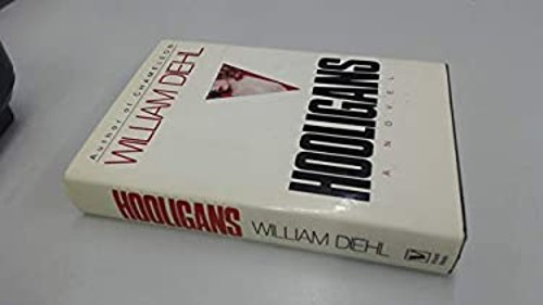 Hooligans Hardcover William DiehlFree US Delivery | ISBN:0394530497