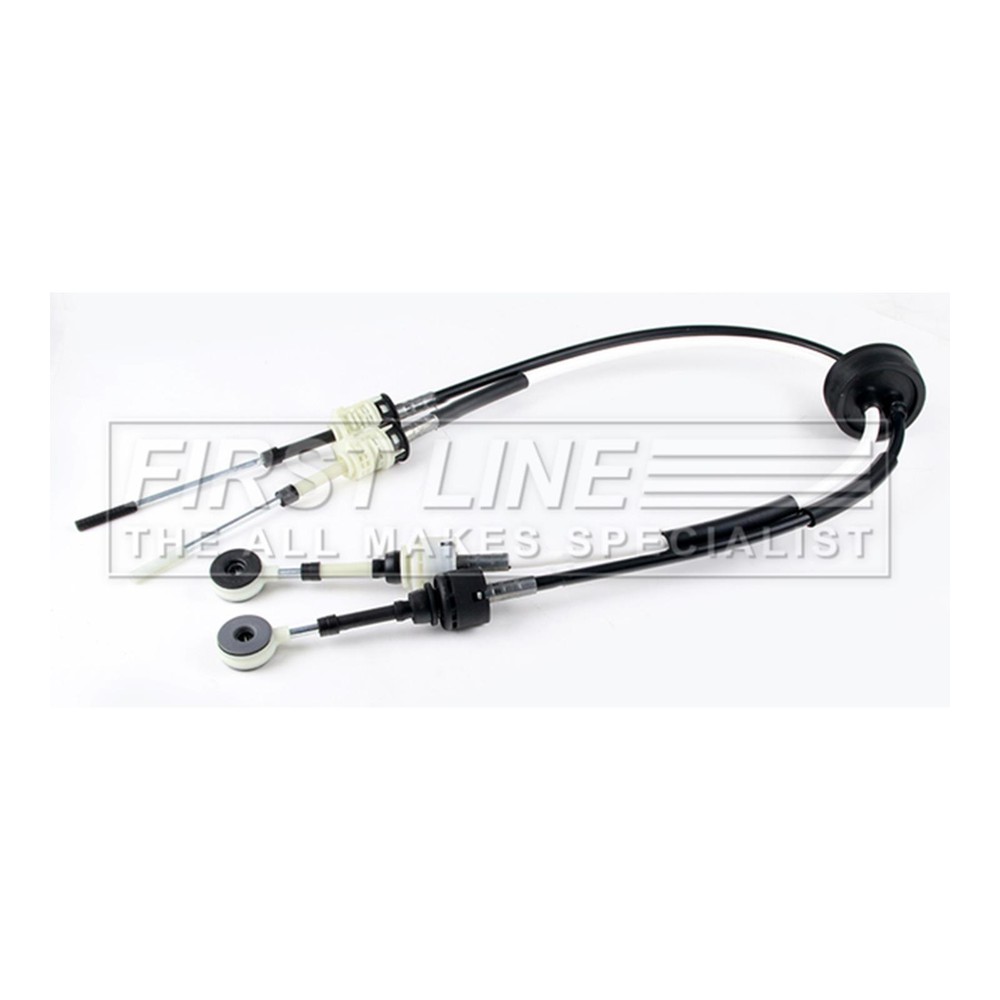 FirstLine FKG1351 Manual Transmission Cable Pull for Meriva High Quality 2-Year Warranty