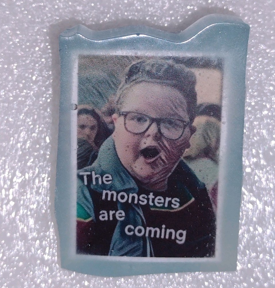 Stranger Things 5 DELIGHTFUL DEREK 