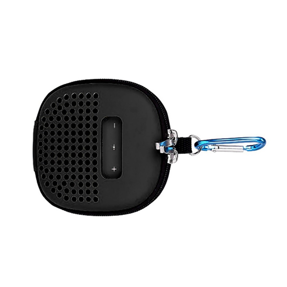Durable Buckle Speaker Carrying Case for Bose SoundLink Micro Bluetooth Speaker