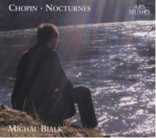 Frederic Chopin Chopin: Nocturnes (CD) AlbumAnother great item from Rarewaves USA | Free delivery!