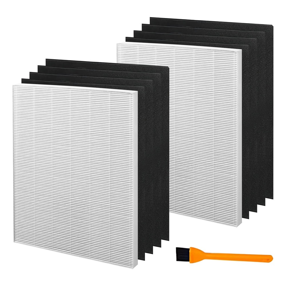 Winix Air Purifier Replacement Filter 115115 Compatible with Wi...  