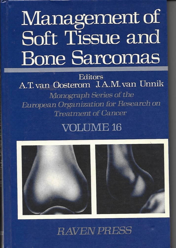 Management of Soft Tissue Tumors and Bone Sarcomas