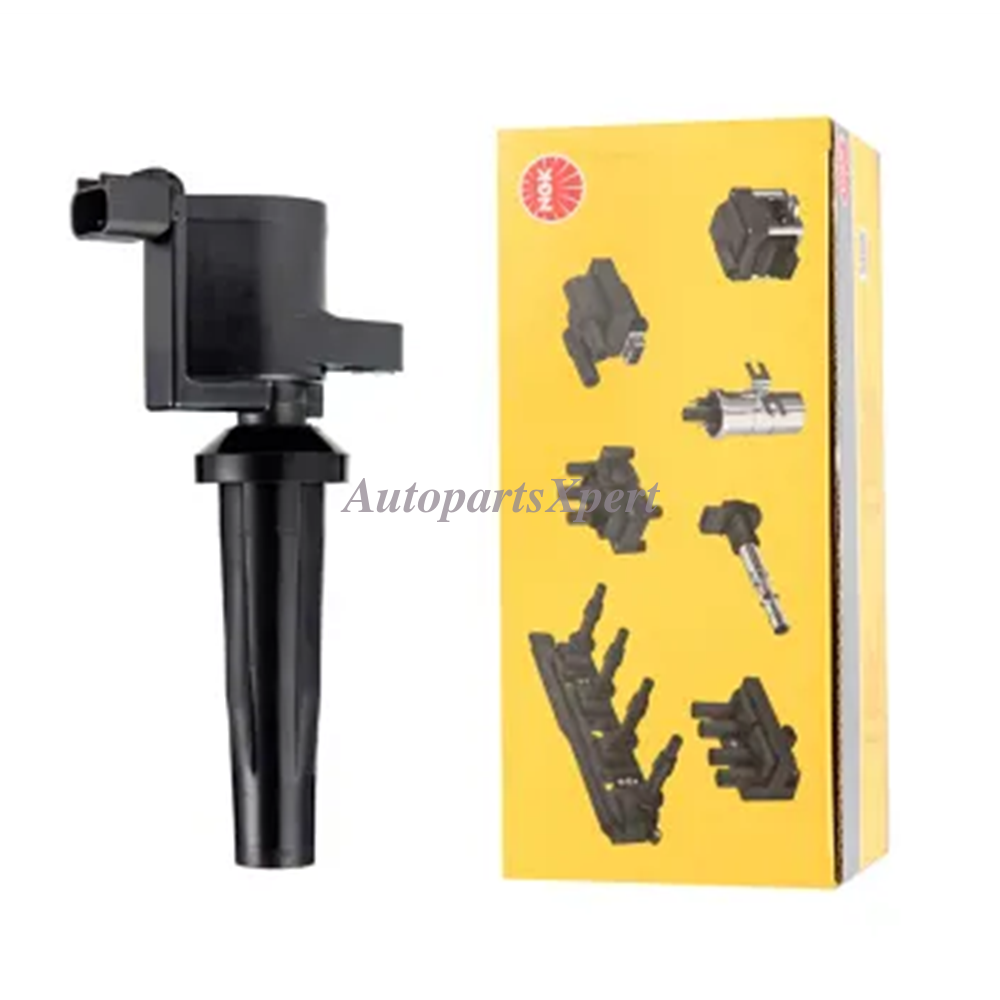 OEM NGK Ignition Coil for Ford Escape Hybrid Focus Transit L4 4M5G12A366BC 1pc