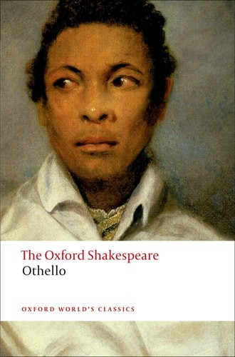 Othello, the Moor of Venice (Oxford World's Classics) by Shakespeare, William, G