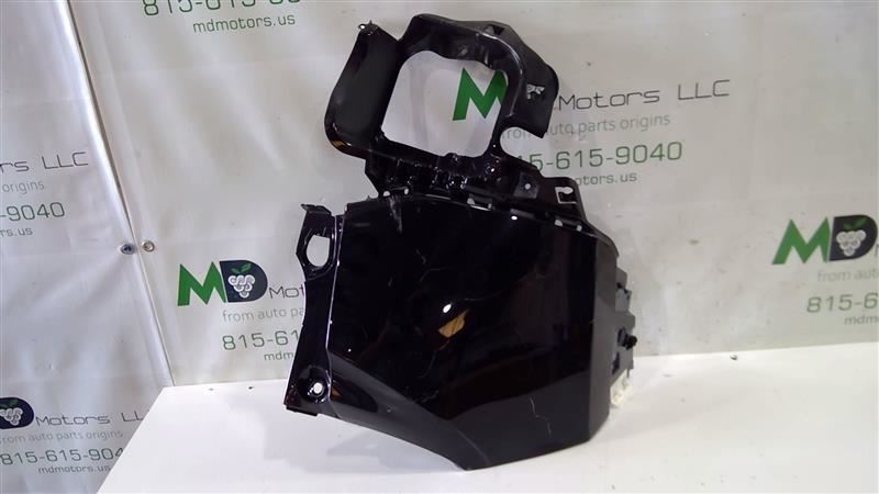 2015 -2023 JEEP RENEGADE REAR LEFT SIDE UPPER BUMPER COVER PANEL OEM 6SC04TZZAA