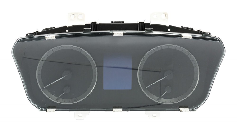 2016-17 Hyundai Sonata Speedometer Instrument Cluster with Display 94001-C2200