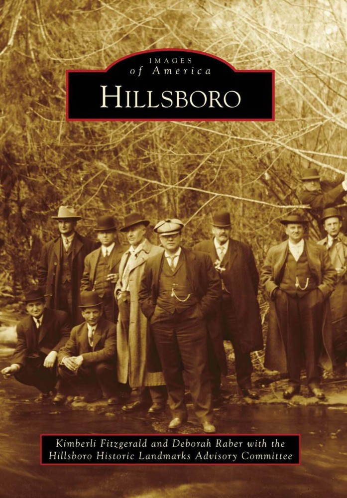 NEW Arcadia Publishing Hillsboro, OR 9780738571829 Images of America Trade Paper