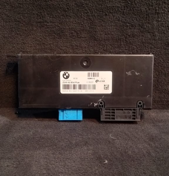 BMW X3 F25 X4 F26 CENTRAL GATEWAY MODULE (ZGW) THEFT LOCKING P/N 9266410