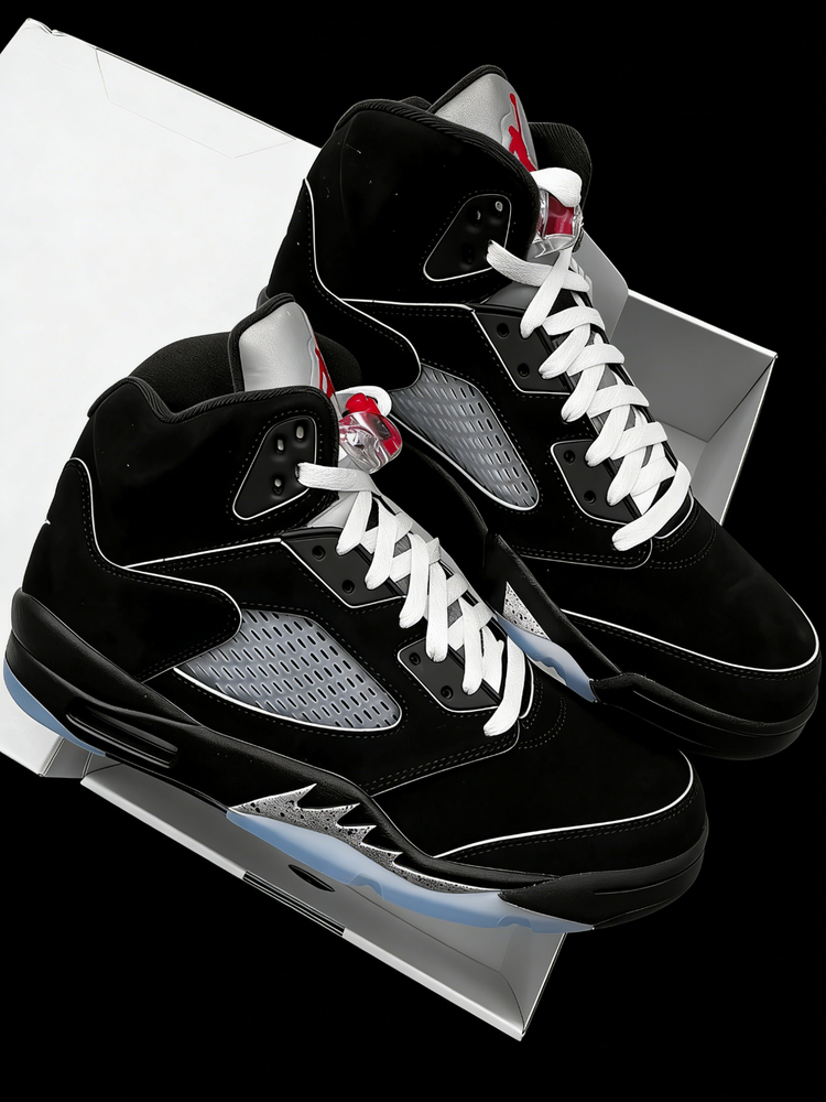 Jordan 5 