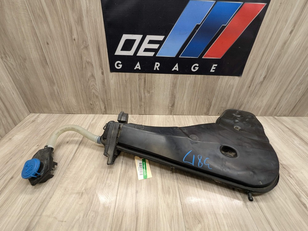 OEM BMW F97 F97 X3 X4 X3M X4M Windshield Wipe Washer Bottle Tank Reservoir