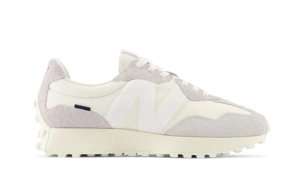 New Balance Unisex 327 Classic Trainere Sneakers