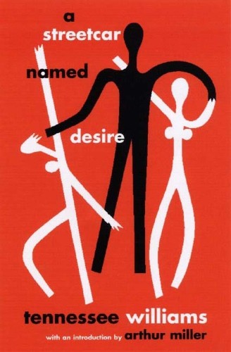 Tennessee Williams A Streetcar Named Desire (Paperback)Another great item from Rarewaves USA | Free delivery!