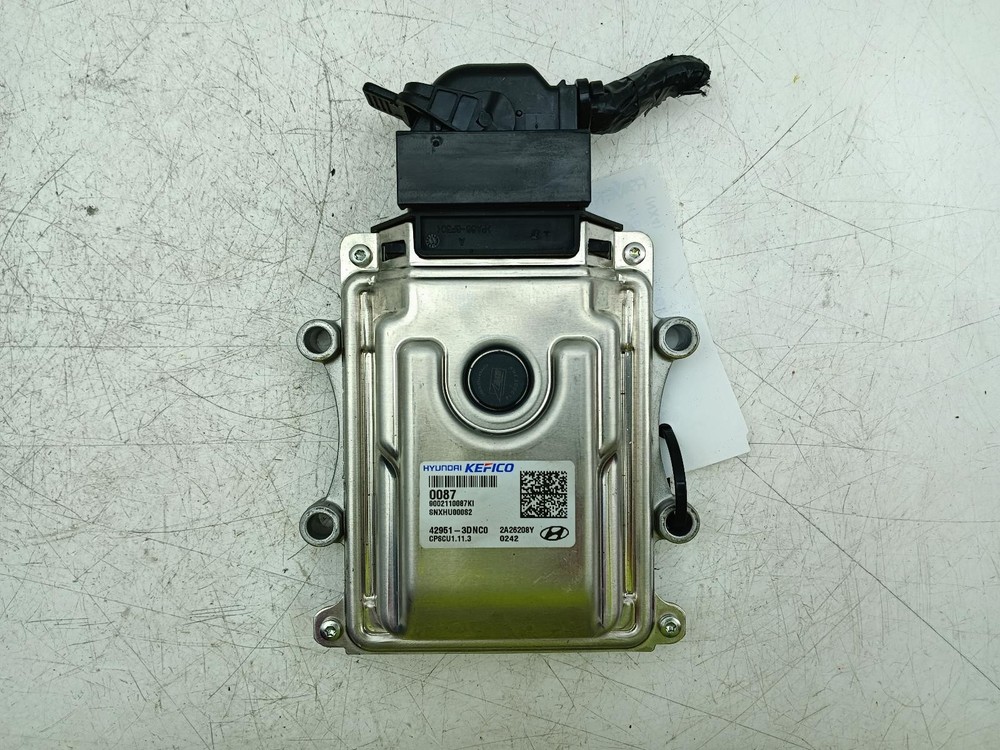 HYUNDAI TUCSON SBW CONTROL MODULE ECU 429513DNC0 MK4 NX4 2020-2025