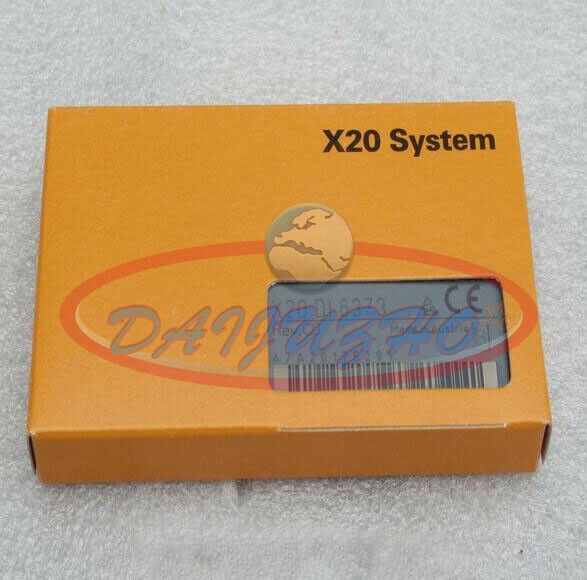 New 1PC X20DI6373 module X20 DI 6373 in box #F22