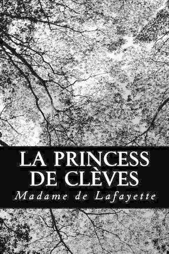 Madame de Lafayette La princess de Clèves (Paperback)Another great item from Rarewaves USA | Free delivery!
