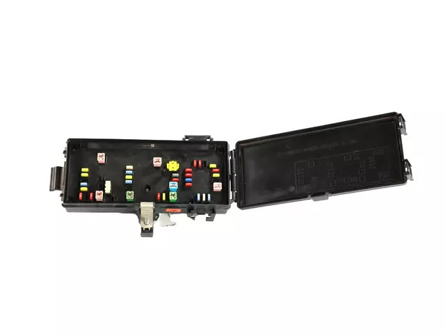 Genuine Mopar Totally Integrated Power Module 4692115AL