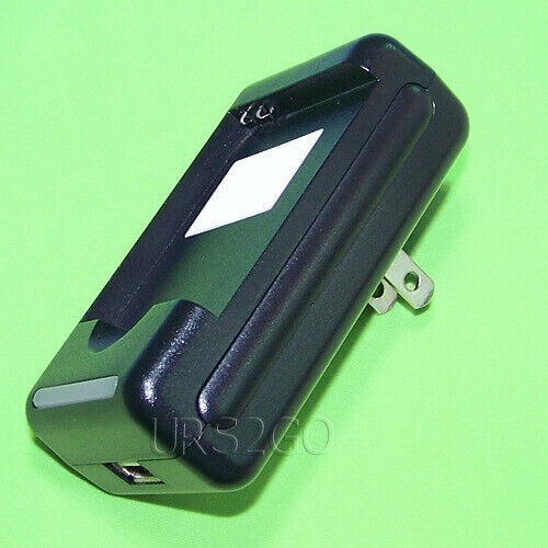 MetroPCS Huawei Premia 4G M931 Fast USB AC Travel Charger-image