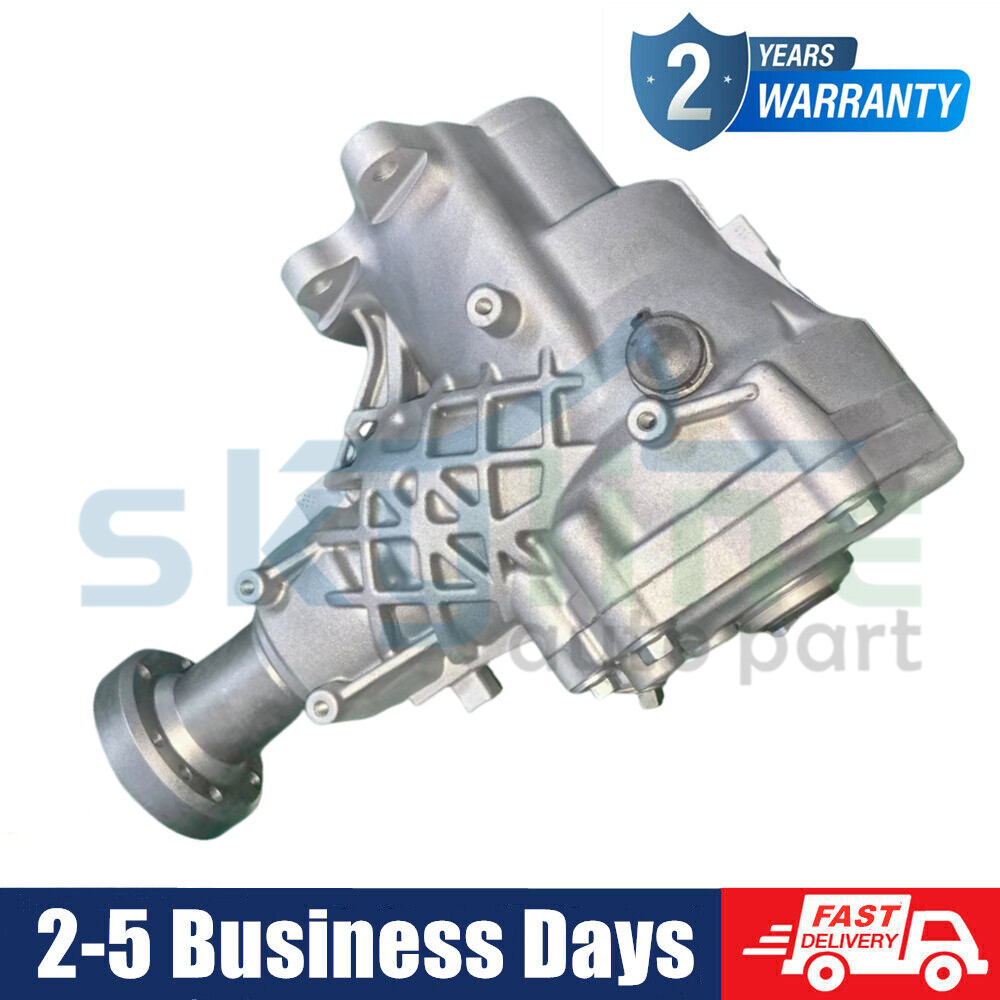 LR051075 Differential Transfer Case Assembly for Land Rover Discovery Sport 15-
