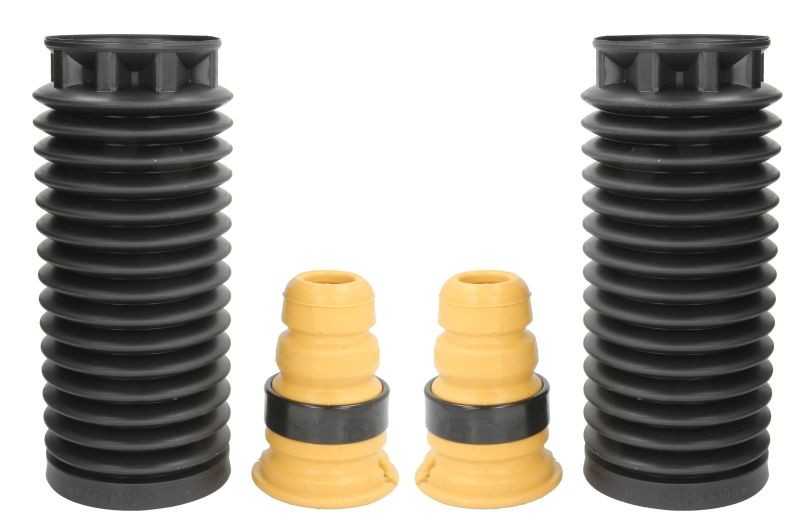 Front Shock Absorber Dust Cover Kit for Citroen C4 Grand Picasso II, C4