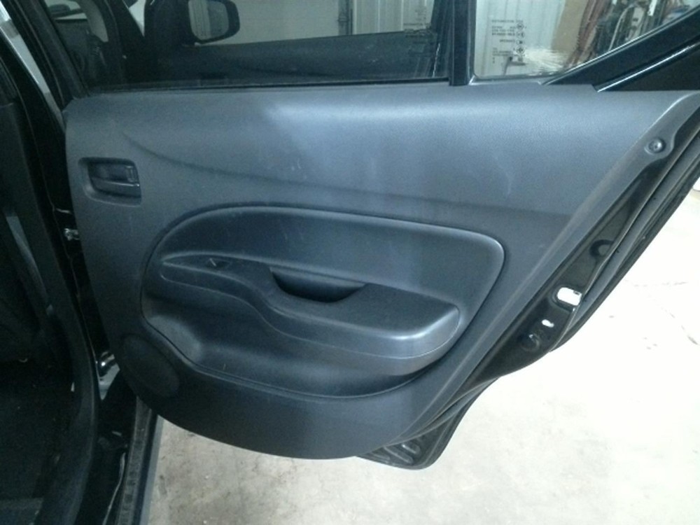 MIRAGE    2019 Door Trim Panel Rear 104914693