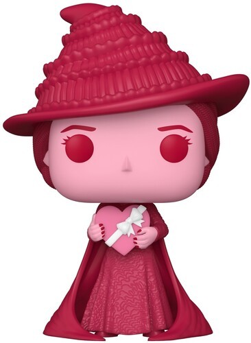 Funko Pop! Vinyl: Wicked - Elphaba (Valentine) #1711
